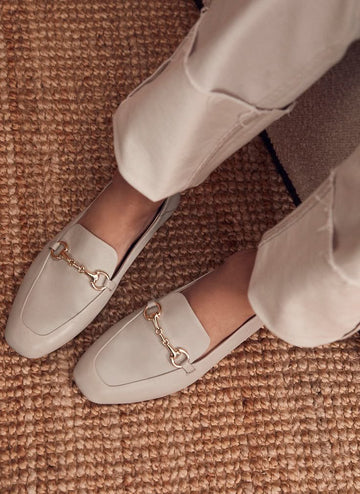 Leather Formal Shoes
