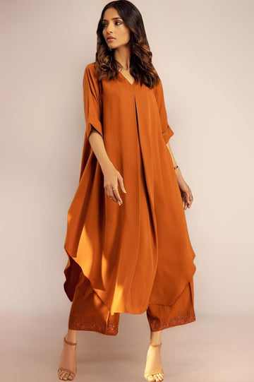 Western Co-ords & Dresses
