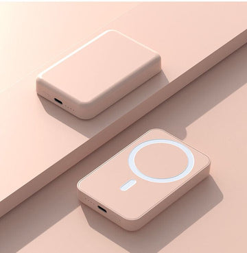 Fast Charging Power Banks