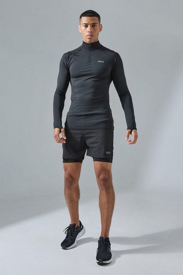 Activewear & Gym Outfits