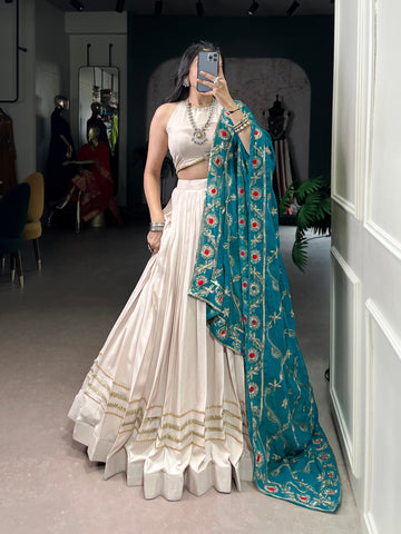 Rayon Choli