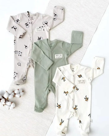Premium Sleepwear & Bodysuits