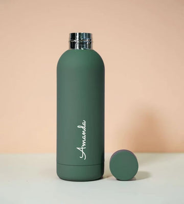 Premium Water Bottles (Steel/Thermal)