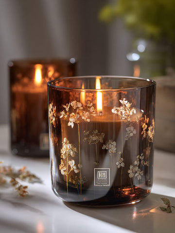 Premium Scented Candles