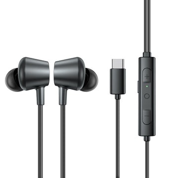 Wired Earphones