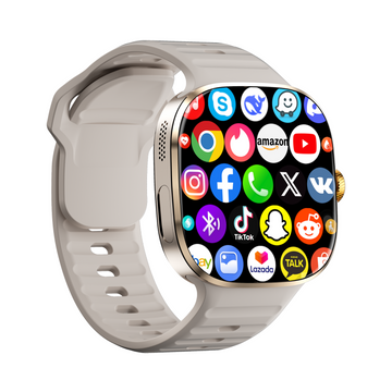 smart watch