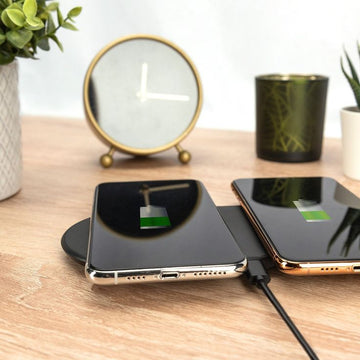 Wireless Charging Pads