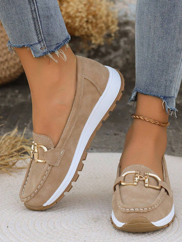 Stylish Loafers