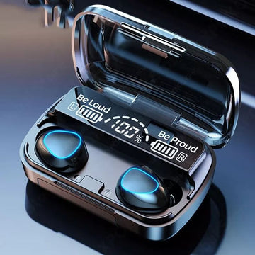 Wireless Earbuds