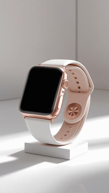 Smartwatches (Latest Tech)