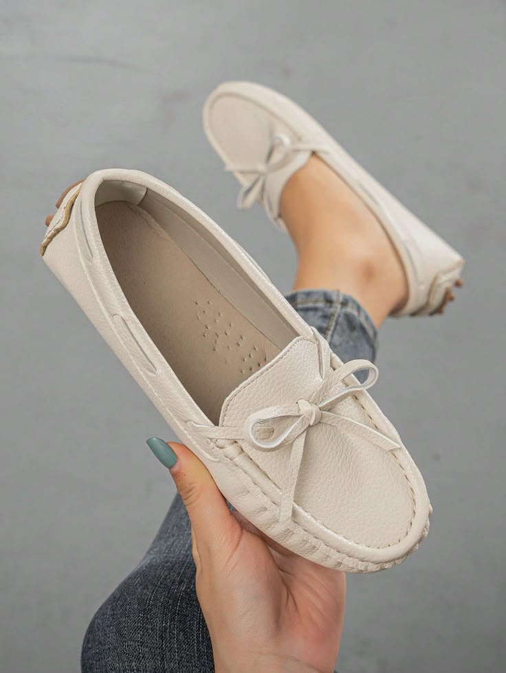 Stylish Loafers