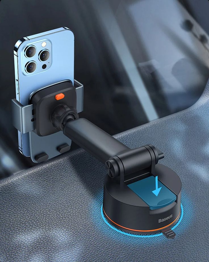 Car Mobile Holders