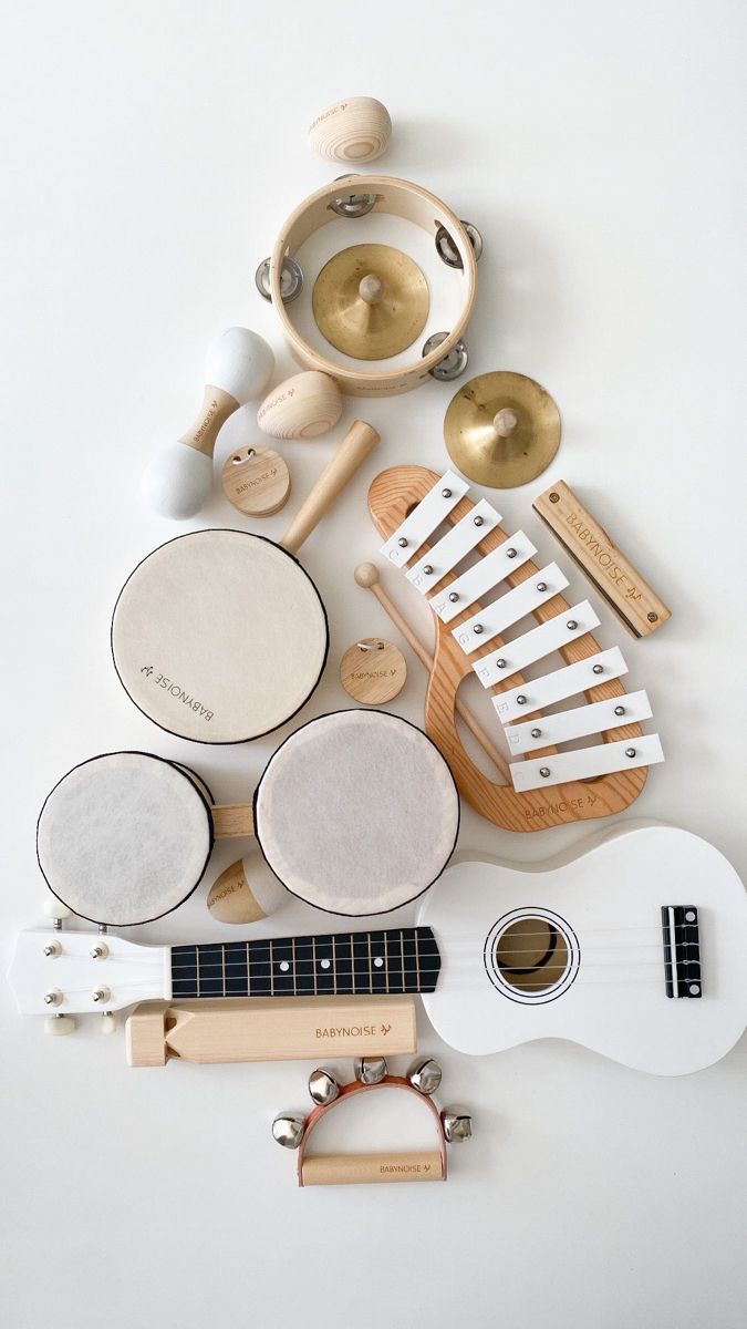 Baby Musical Toys