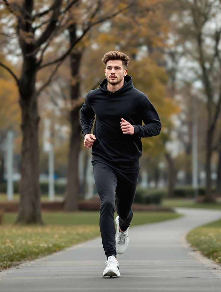 Activewear & Gym Outfits