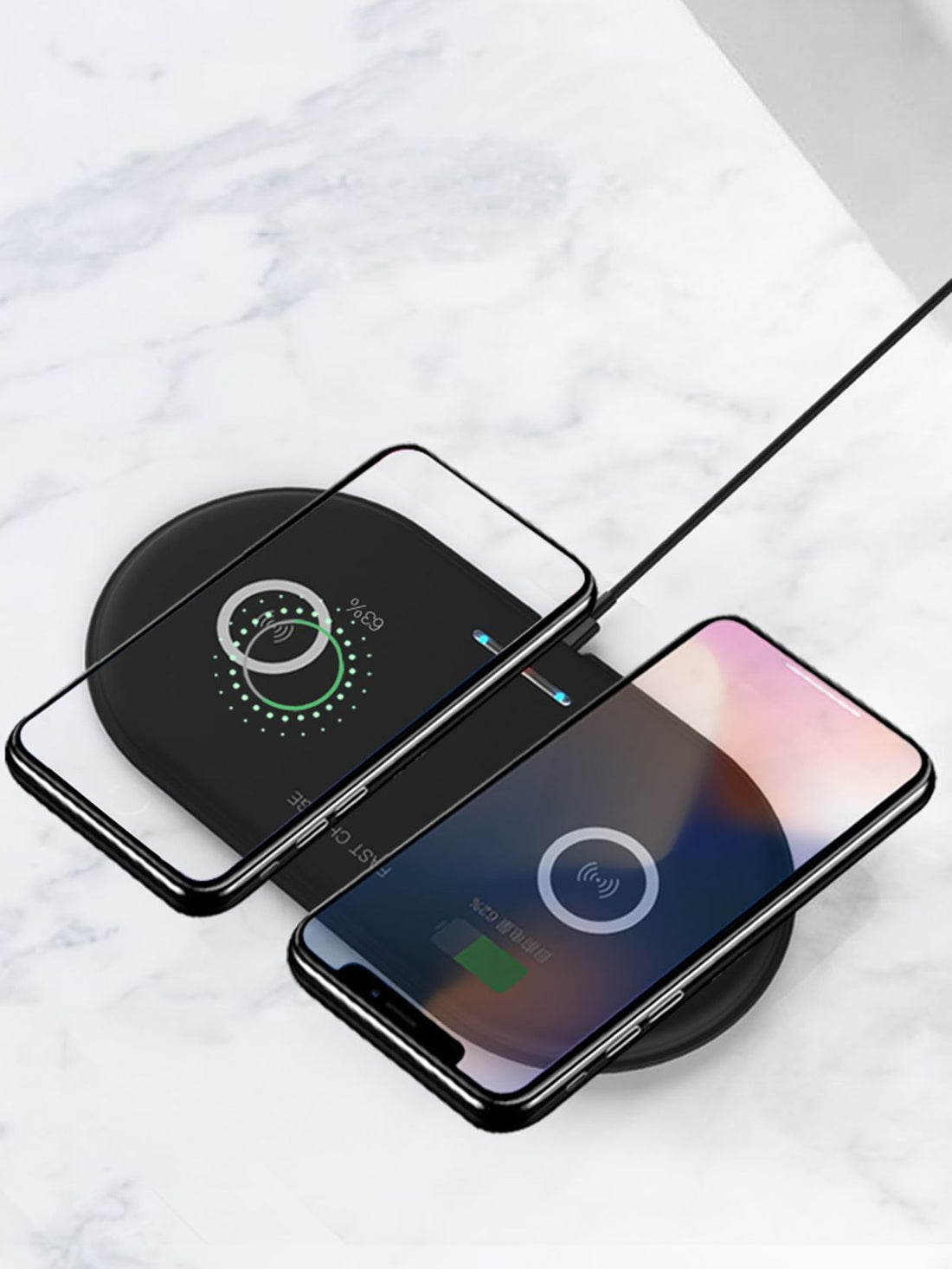 Wireless Charging Pads