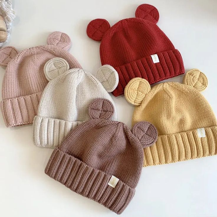 Winter Wear (Sweaters, Jackets, Caps)