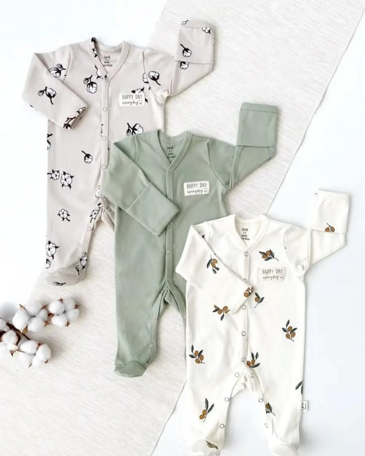 Premium Sleepwear & Bodysuits
