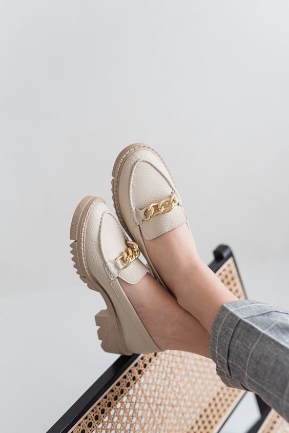 Leather Formal Shoes