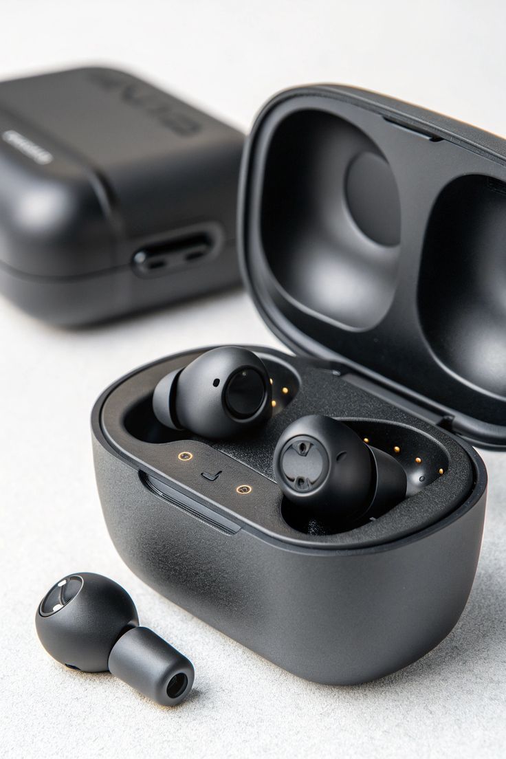Wireless Earbuds