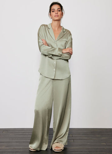Luxury Loungewear & Night Suits
