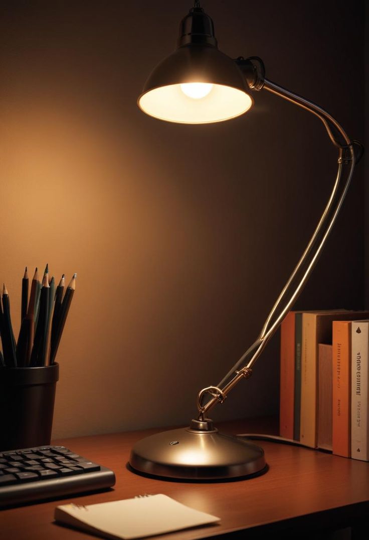 Designer Table Lamps