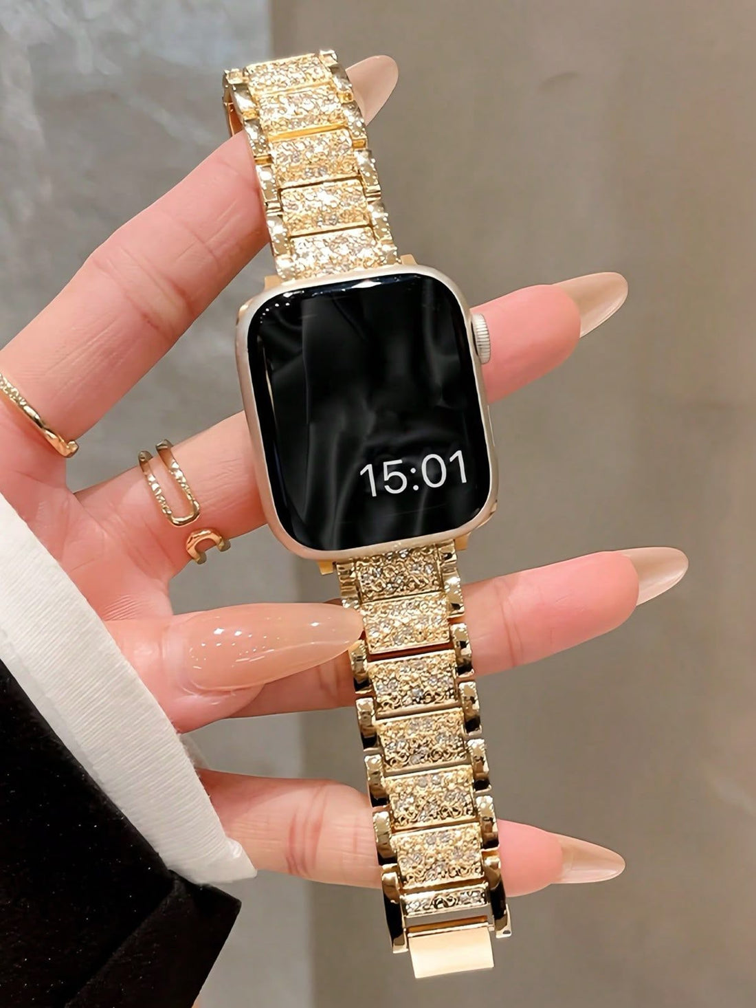 Smartwatches (Latest Tech)