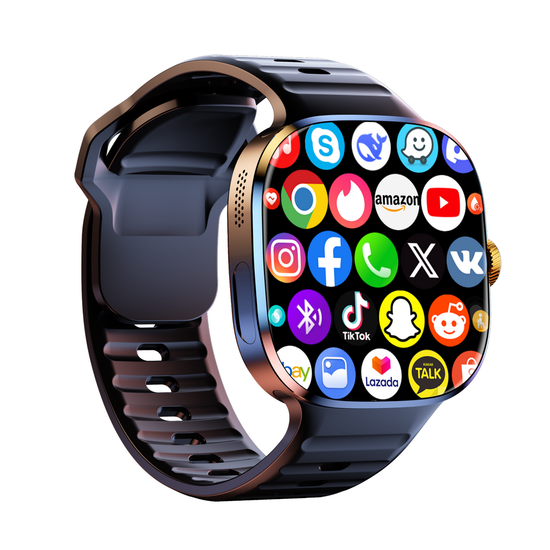 smart watch