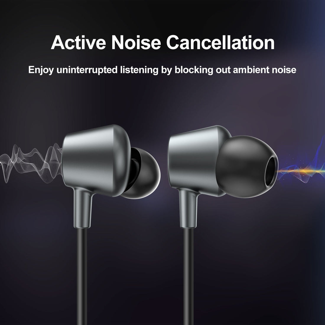 Wired Earphones