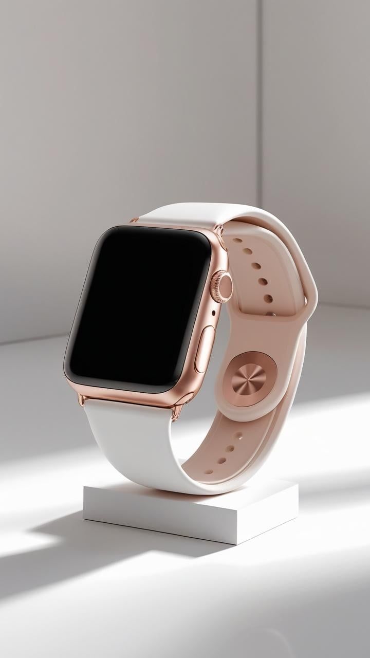 Smartwatches (Latest Tech)