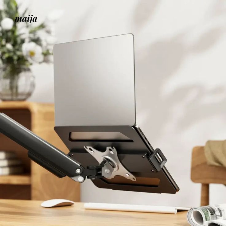 Ergonomic Laptop Stands