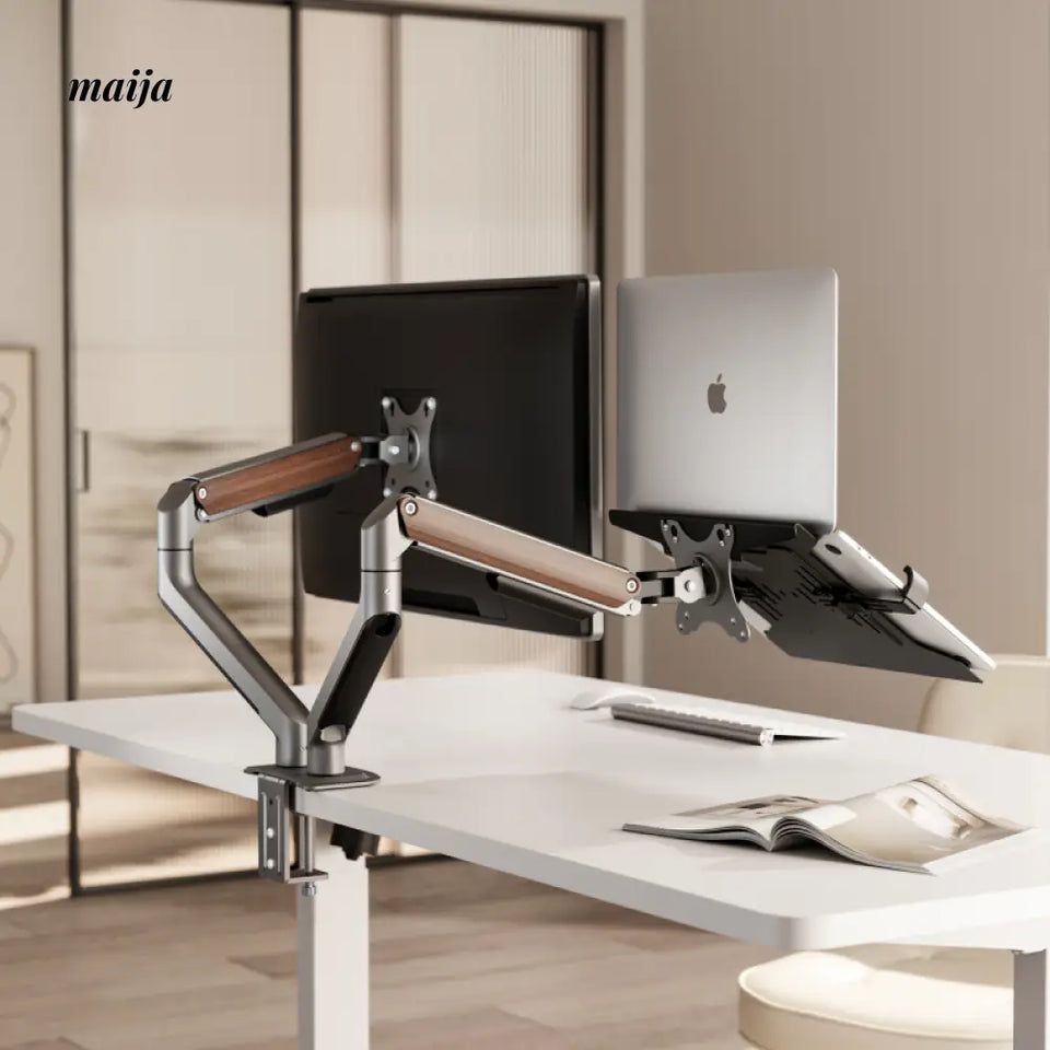 Ergonomic Laptop Stands