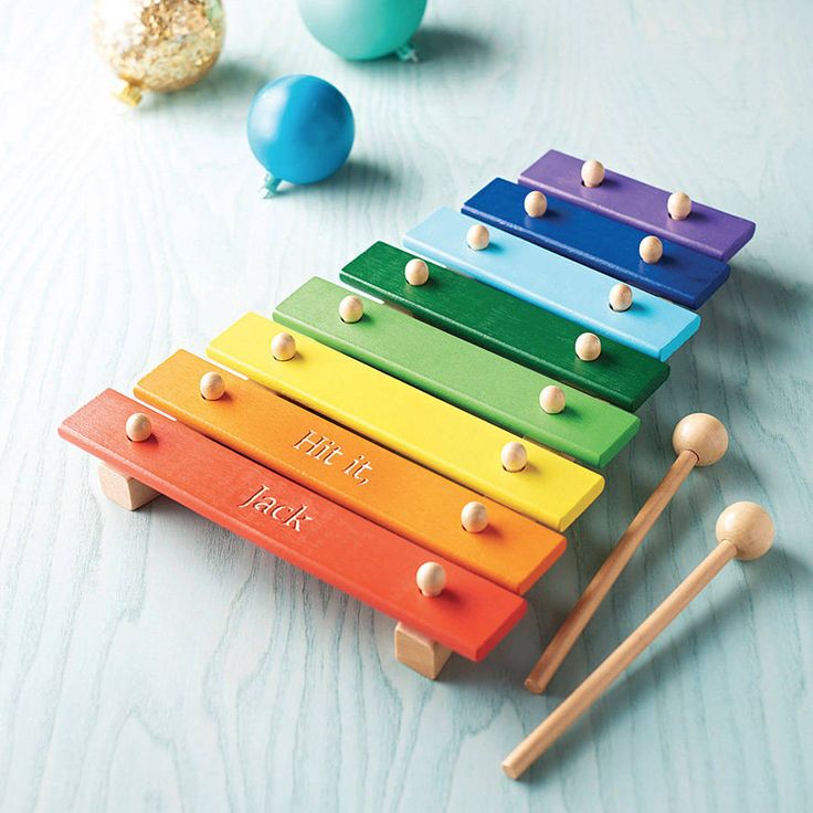 Baby Musical Toys